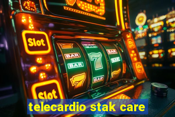 telecardio stak care